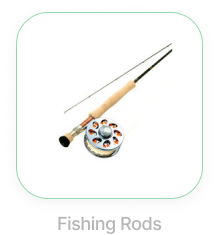 Fishing Rods