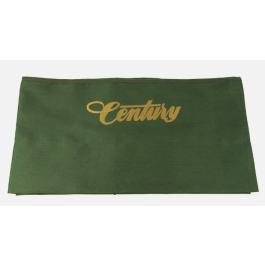 GREEN ROD BAG - 12'