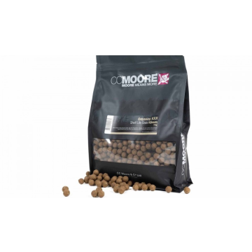 Odyssey XXX Freezer Baits 10mm - 1kg