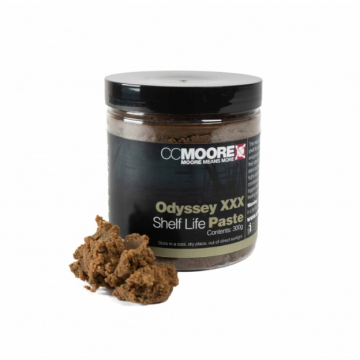 Odyssey XXX Shelf Life 24mm - 5kg