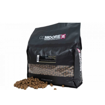 Odyssey XXX Shelf Life 18mm - 5kg