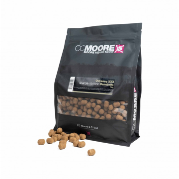 Odyssey XXX Shelf Life 15mm - 1kg