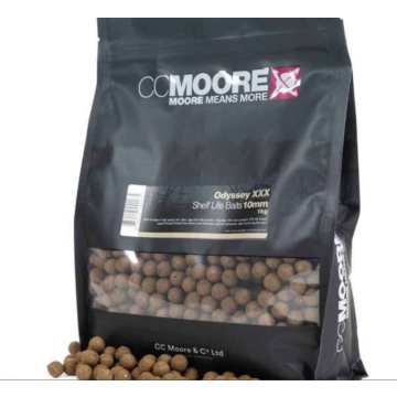 Odyssey XXX Shelf Life 10mm - 1kg