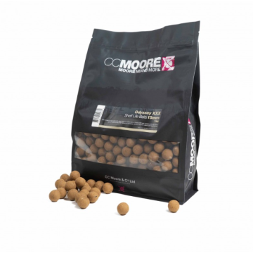 Odyssey XXX Freezer Baits 18mm - 5kg