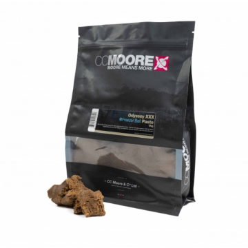 Odyssey XXX Freezer Baits 18mm - 1kg