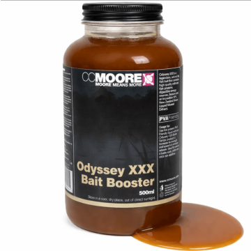 Odyssey XXX Bait Booster - 500ml