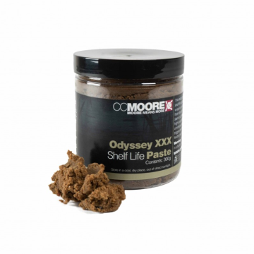 Odyssey XXX Shelf Life Paste - 300g pot