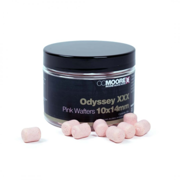 Odyssey XXX Pink Dumbell Wafters 10x14mm (65) - 1 pot