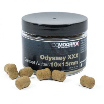 Odyssey XXX Dumbell Wafters 10x15mm (65) - 1 pot
