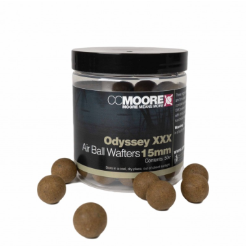 Odyssey XXX Air Ball Wafters 24mm (15) - 1 pot