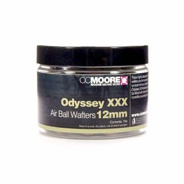 Odyssey XXX Air Ball Wafters 12mm (70) - 1 pot