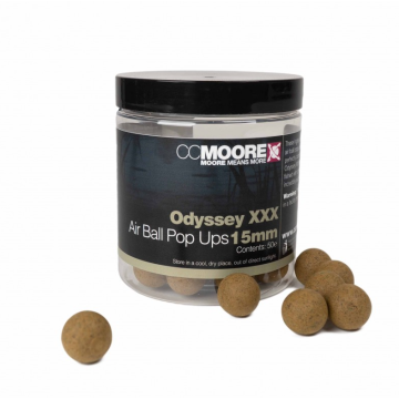 Odyssey XXX Air Ball Pop Ups 24mm (15) - 1 pot