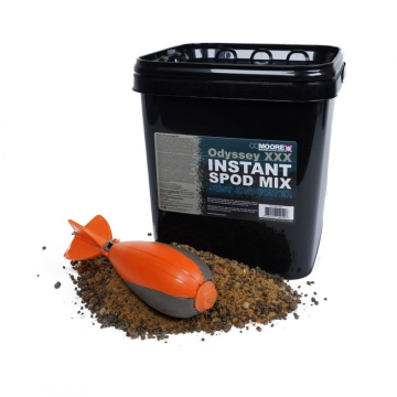 Odyssey XXX Instant Spod Mix - Bucket
