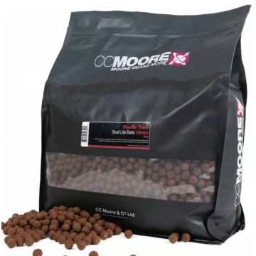 Pacific Tuna Shelf Life 10mm - 5kg