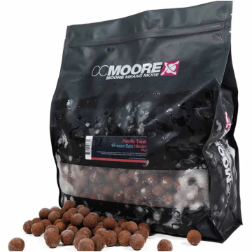Pacific Tuna Freezer Baits 18mm - 5kg