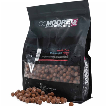Pacific Tuna Freezer Baits 18mm - 1kg