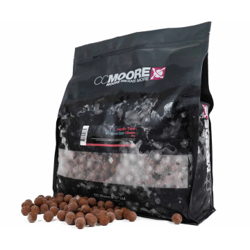 Pacific Tuna Freezer Baits 15mm - 5kg
