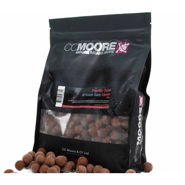 Pacific Tuna Freezer Baits 15mm - 1kg