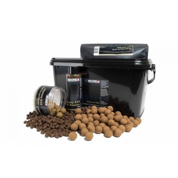 Odyssey XXX Session Pack 18mm - Bucket