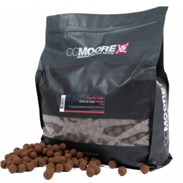 Pacific Tuna Shelf Life 24mm - 5kg