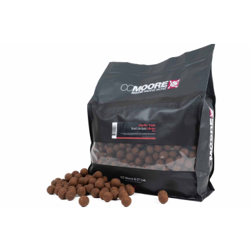 Pacific Tuna Shelf Life 18mm - 5kg