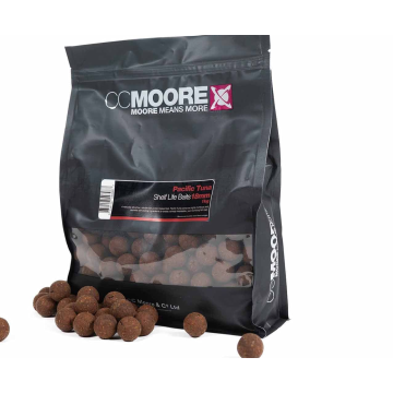 Pacific Tuna Shelf Life 18mm - 1kg