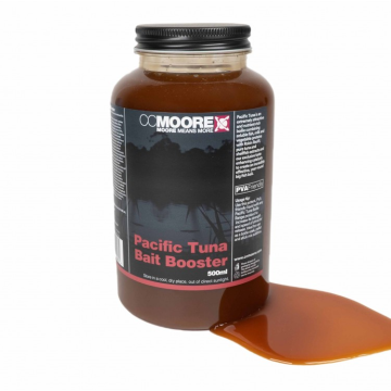 Pacific Tuna Bait Booster - 500ml