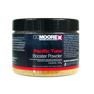 Pacific Tuna Booster Powder - 250g