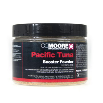 Pacific Tuna Booster Powder - 50g