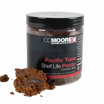 Pacific Tuna Shelf Life Paste - 300g pot