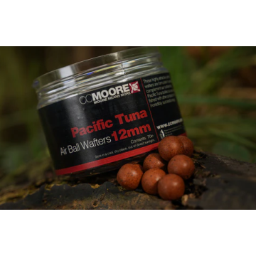 Pacific Tuna Air Ball Wafters 12mm (70) - 1 pot