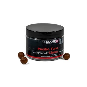 Pacific Tuna Hard Hookbaits 12mm (70) - 1 pot