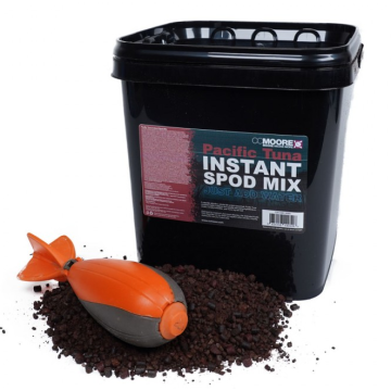 Pacific Tuna Instant Spod Mix - Bucket