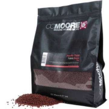 Pacific Tuna Pellets 3mm - 1kg