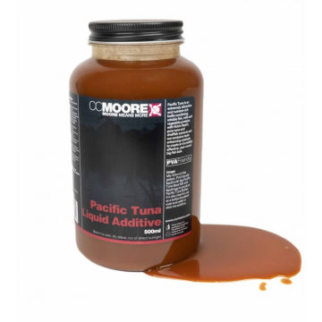 Pacific Tuna Liquid Additive - 500ml