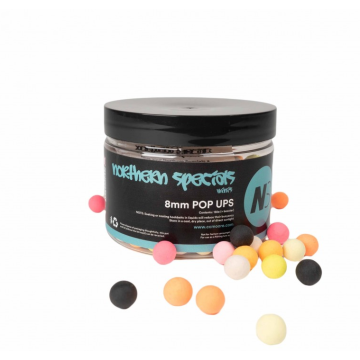 NS1 Minis 8mm Pop Ups (150) - 1 pot