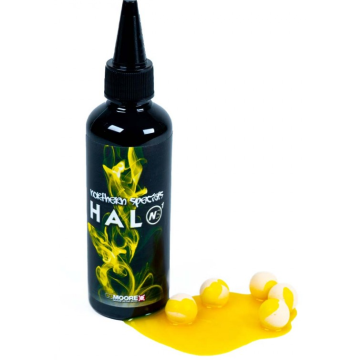 NS1 Halo Yellow - 100ml