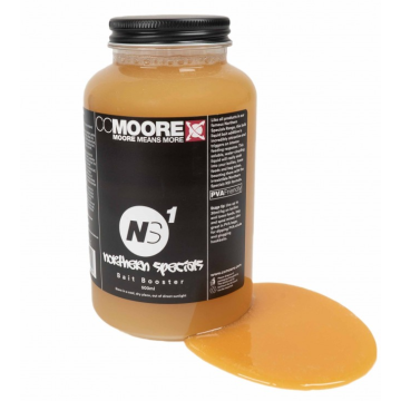 NS1 Bait Booster - 500ml