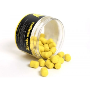 NS1 Yellow Pop Ups 18mm (25) - 1 pot