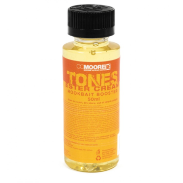 Ester Cream Tones Hookbait Booster - 50ml