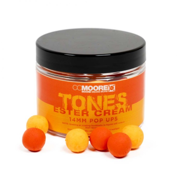 Ester Cream Tones Pop Ups 14mm (45) - 1 pot