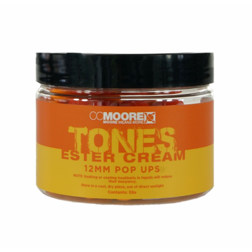 Ester Cream Tones Pop Ups 12mm (55) - 1 pot