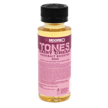 Dairy Cream Tones Hookbait Booster - 50ml