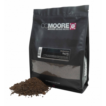 Belachan PVA Bag Mix - 1kg