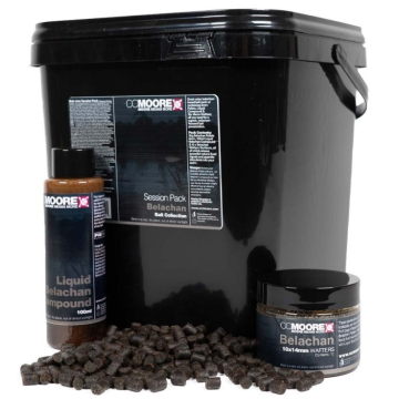 Belachan Session Pack - Bucket
