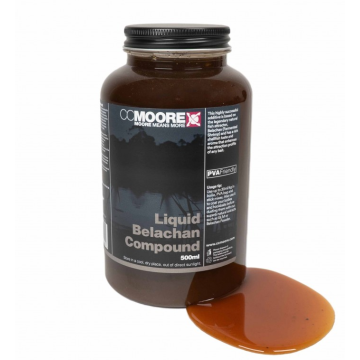 Liquid Belachan Compound - 500ml