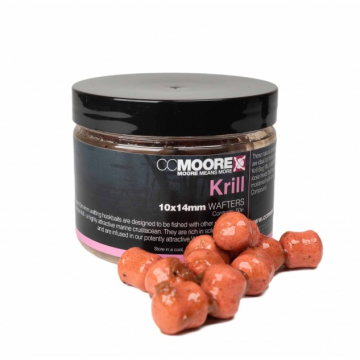 Krill Wafters 10x14mm (50) - 1 pot