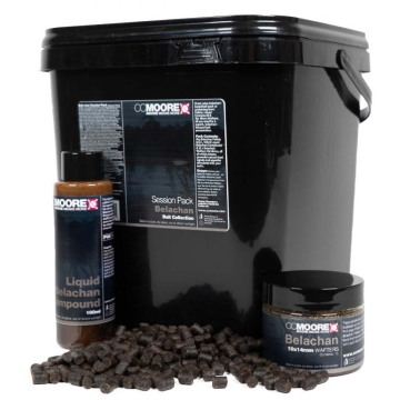 Bloodworm Session Pack - Bucket