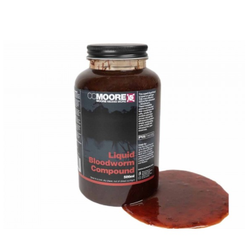 Liquid Bloodworm Compound - 500ml