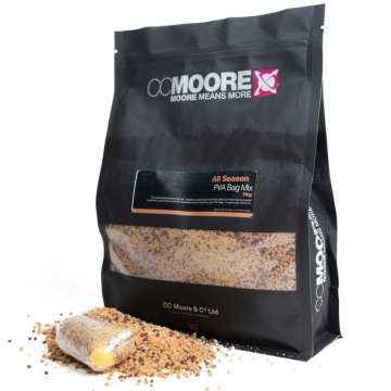 All Season PVA Bag Mix - 1kg